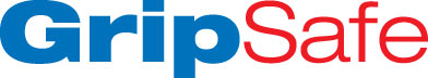 GripSafe logo