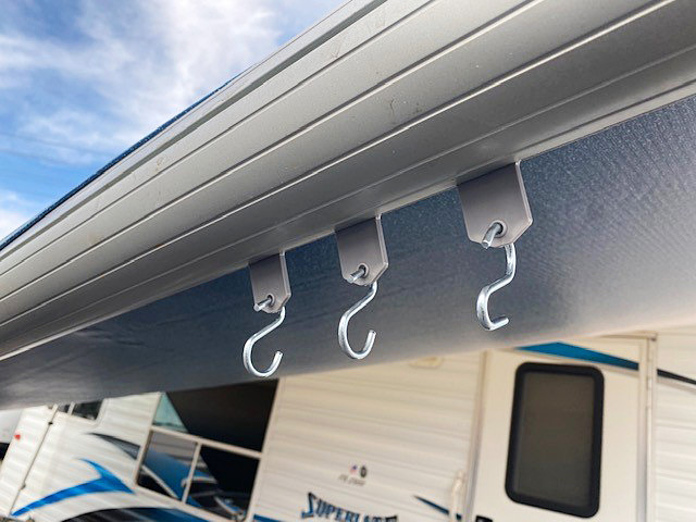 awning clips in use 2