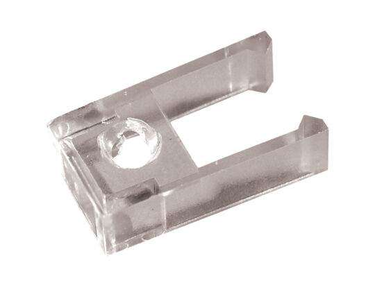 A135 End Cap for GLIDE-TAPE