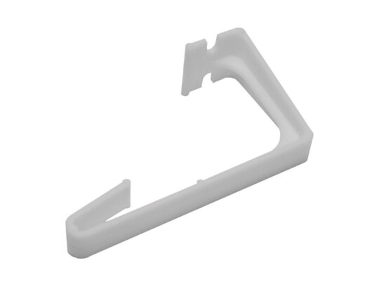 A285 Side Curtain Hold Down