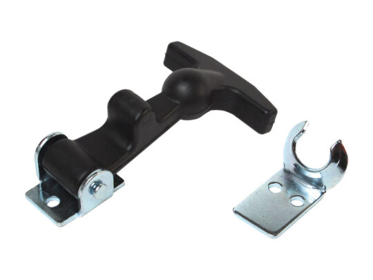 E205 Hood Latch