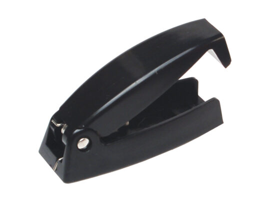 E210 Rounded Baggage Door Catch