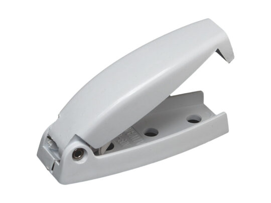 E211 Rounded Baggage Door Catch