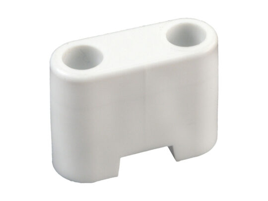 E230 Entry Door Plastic Bumper