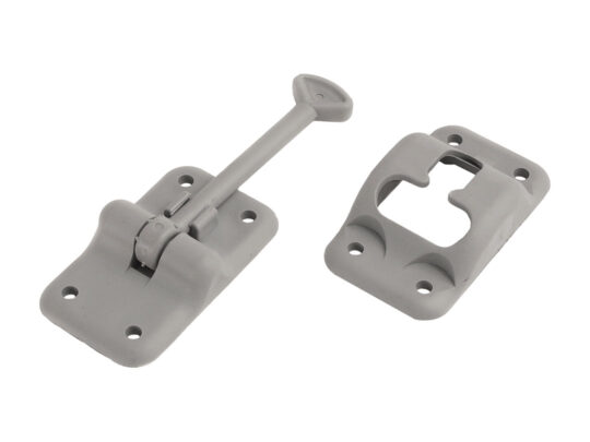 E234 "T" Style Entry Door Holder