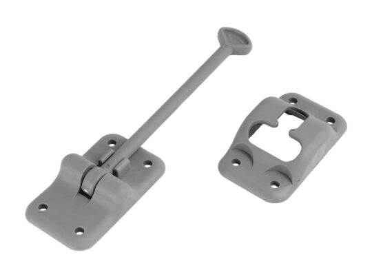 E238 "T" Style Entry Door Holder