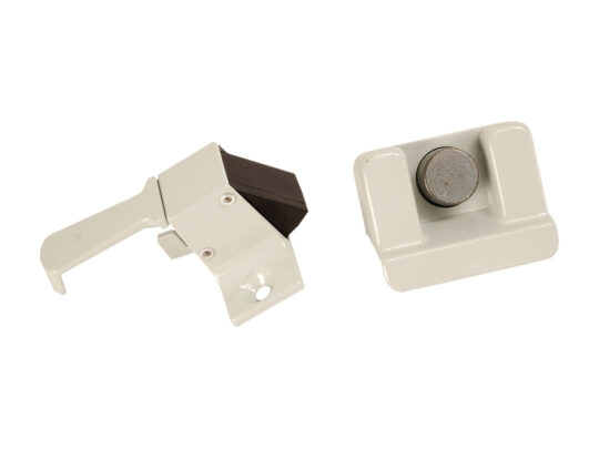E309 Coleman Screen Door Latch Coleman