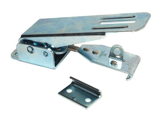 E313 Folding Camper Latch
