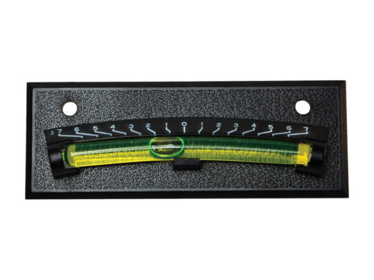 E401 Stick on Level