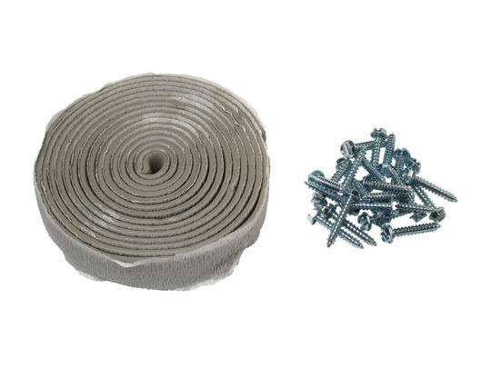 E451 Vent Accessory Mounting Kit