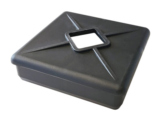 E492 Bumper Cover