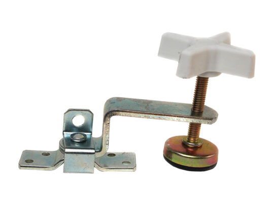 E513 Fold Out Bunk Clamp Extended Plate