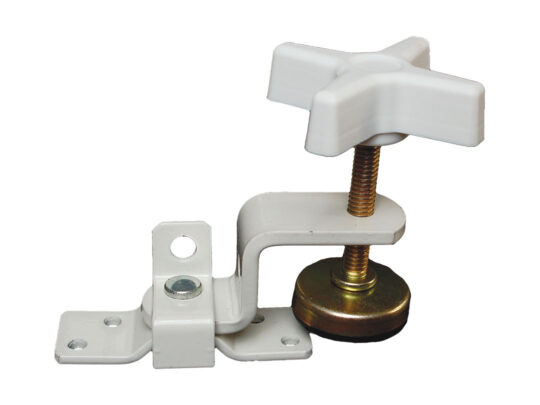 E515 Fold-Out Bunk Clamp