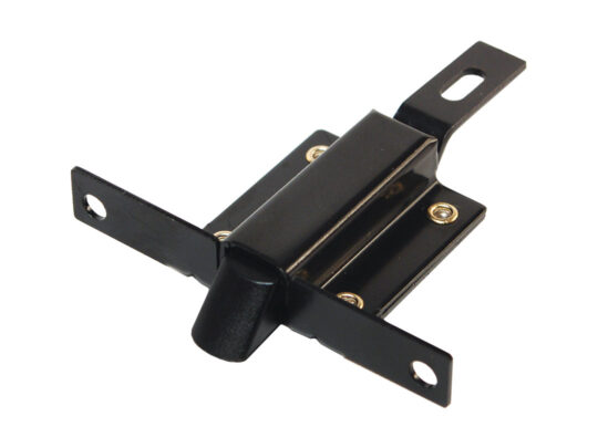 E525 Baggage Door Latch Fleetwood Style