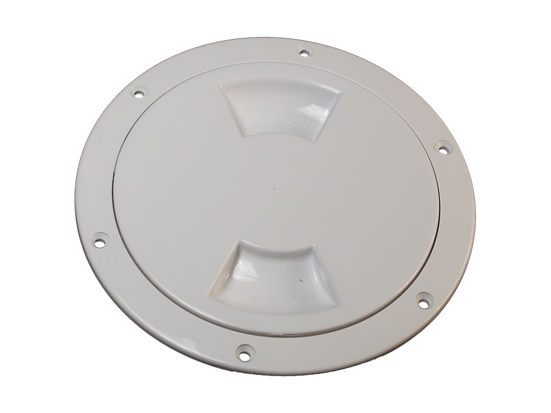 Metal Rv Access Hatch E575 Access Hatch - RV Designer