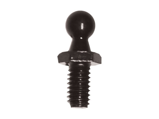 G855 Gas Prop Bracket Ball Stud