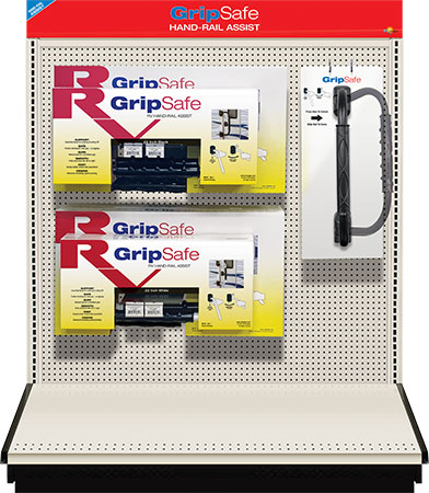 gripsafe
