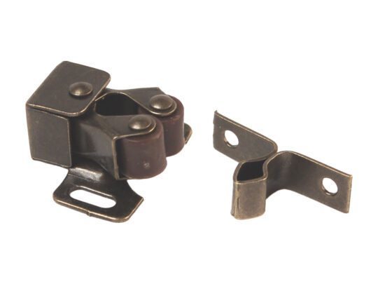 H201 Roller Catch with Prong