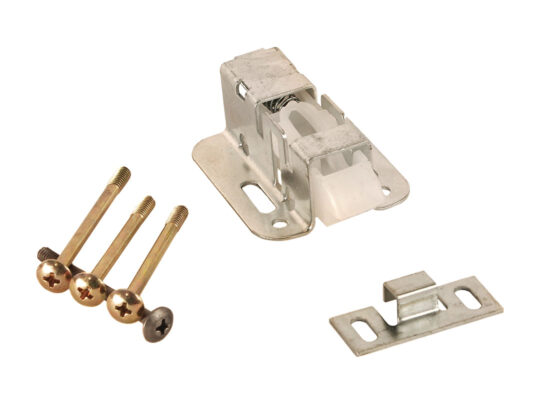 H225 Concealed Positive Catch