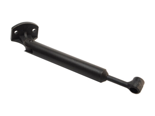 H277 Cabinet Door Support Spring Loaded