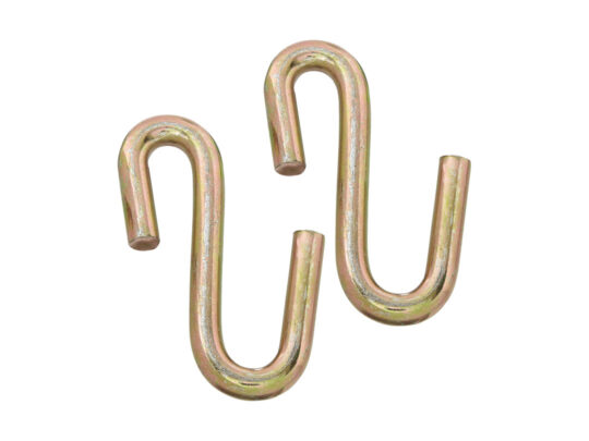 H419 S Hook