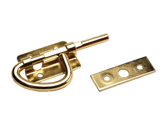H509 Bunk Latch