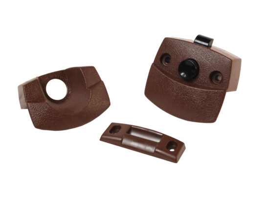 H531 Privacy Latch
