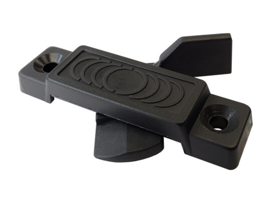 H697 Double Pane Hehr Window Latch