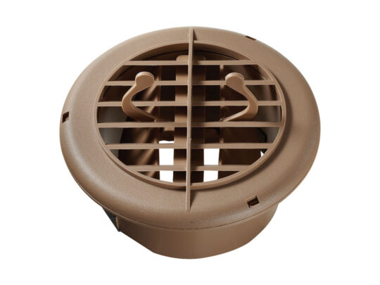 H810 Provent Dampered