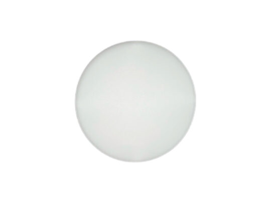 L850 LED 12V Surface Mount Puck Light Wisbeam w Frost Lens
