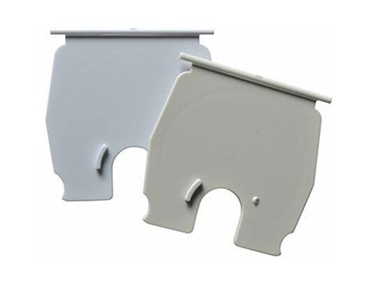 LidKit400 Replacement Lids