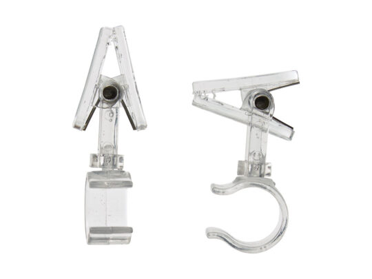 M122 Klippy Klips Rope Light
