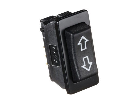 S125 Rocker Switch - 20A Continuous