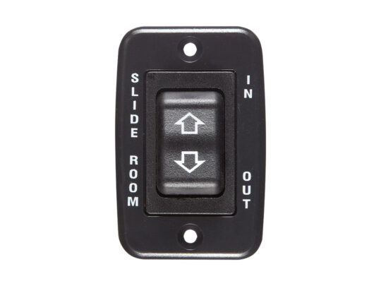S141 Contoured Switch - 20A Continuous