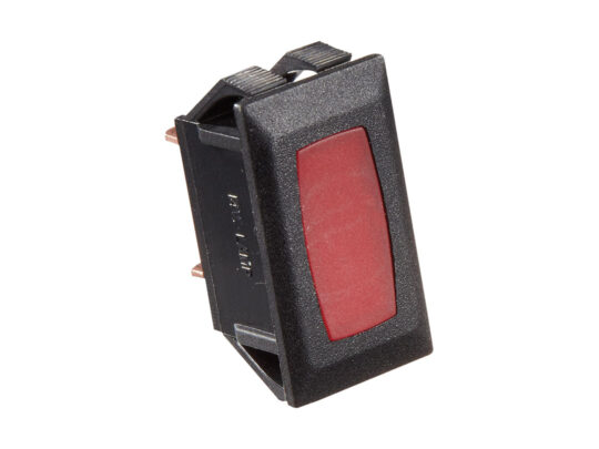 S361 Indicator Light