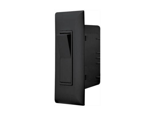 S845 Self Contained Contemporary Touch Switch Speedwire with Cover-Plate