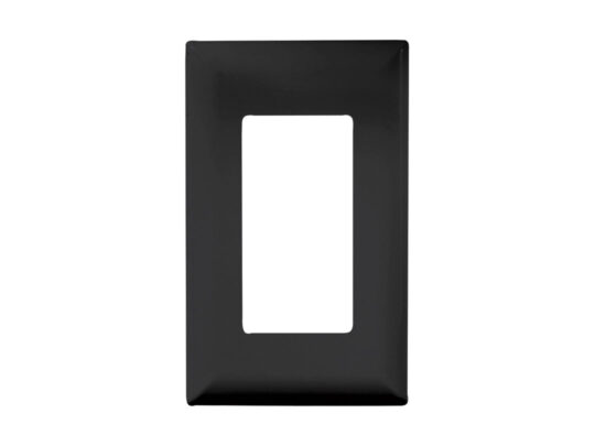 S847 Self Contained Contemporary Cover-Plate