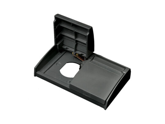 S904 Weatherproof Snap Cover-Plate for Outlet