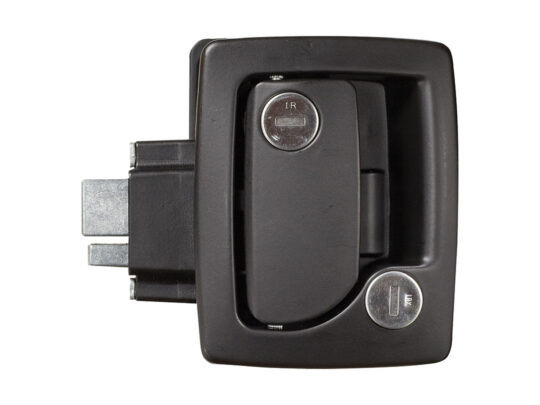 T500 Travel Trailer Lock