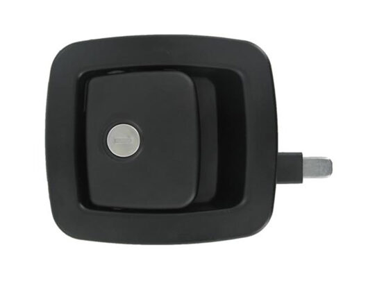 T513 Baggage Door Lock with Metal Plunger