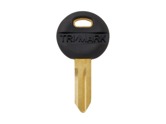 T651 Key blank for T500 & T502