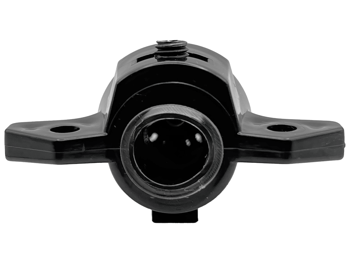 TC501 Top Side View - RV Designer tc501 top side view