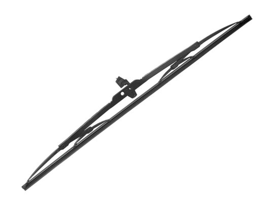 TRU1-22 Metal Wiper Blade Universal