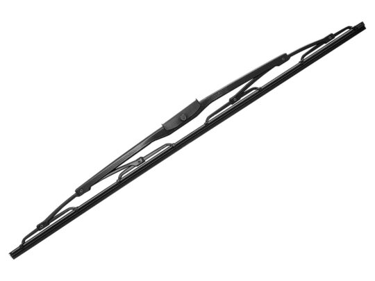 TRU6-24 Metal Wiper Blade Heavy Duty