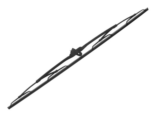TRU8-28 Metal Wiper Blade J-Hook