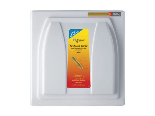 V301 Replacement Vent Lid for Elixir