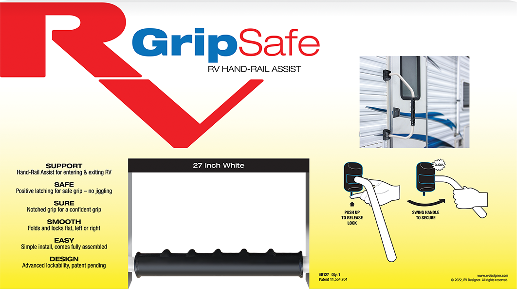 gripsafe 27 box