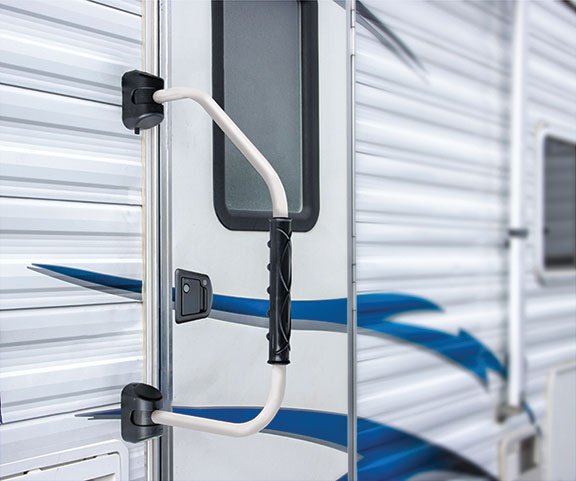 gripsafe in use