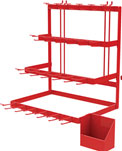 Optoinal GP Racks - RV Designer optoinal gp racks