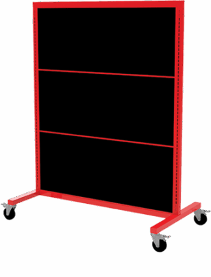 roller display thumb